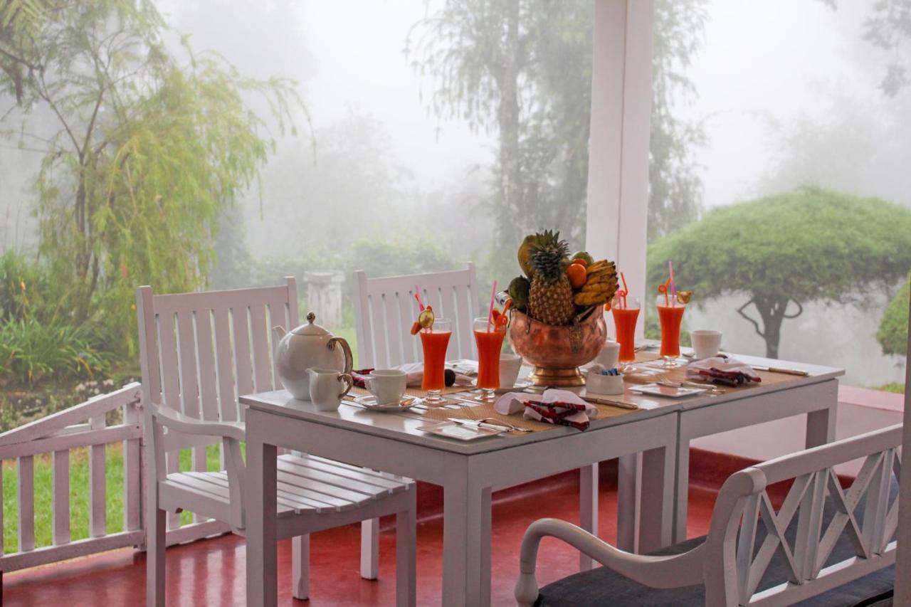 Scottish Planter Glendevon Bungalow Nuwara Eliya Exterior foto