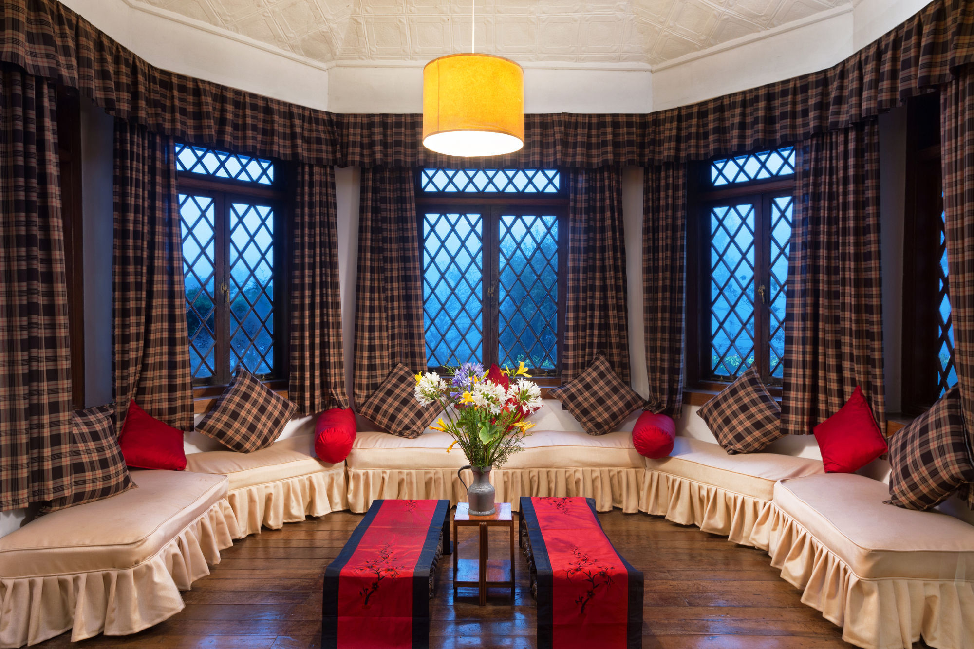 Scottish Planter Glendevon Bungalow Nuwara Eliya Exterior foto